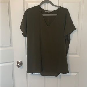 Marc New York blouse